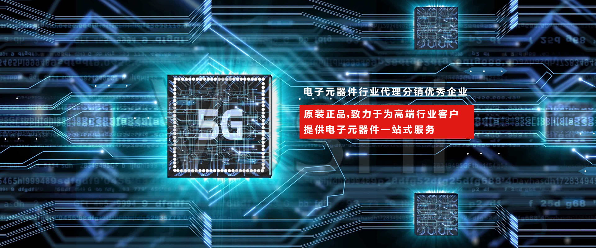 廣告標題